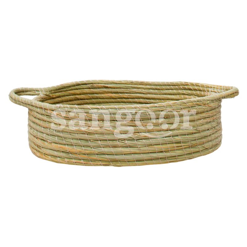 HALFA CORBEILLE OVAL LARGE D30CM H7CM HALFA-CORBEILLE-OVAL-LARGE-D30CM-H7CM.png Prix Tunisie
