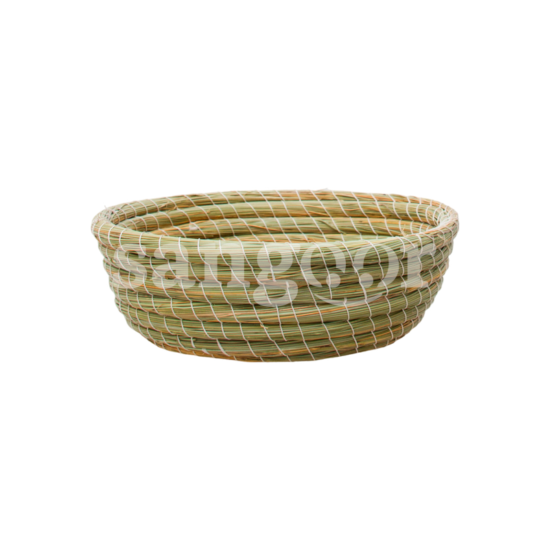 HALFA CORBEILLE ROND D25CM H9CM HALFA-CORBEILLE-ROND-D25CM-H9CM.png Prix Tunisie