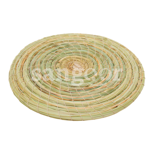 HALFA-SOUS-PLAT-ROND-20CM.png Prix Tunisie