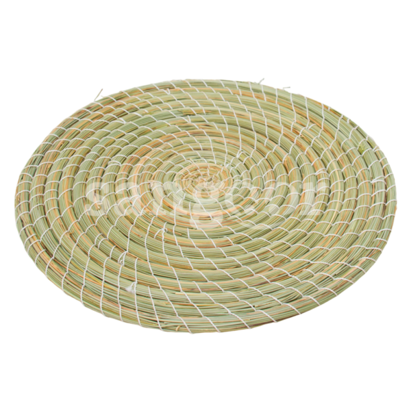 HALFA-SOUS-PLAT-ROND-25CM.png Prix Tunisie