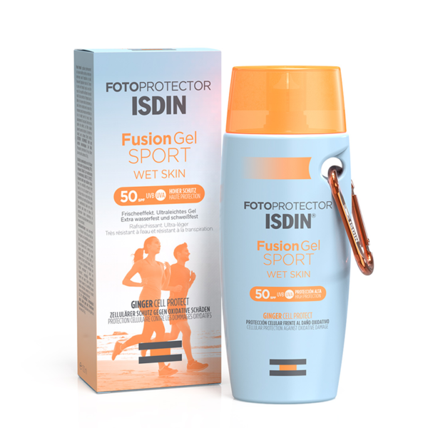 ISDIN-FOTOPROTECTOR-FUSION-GEL-SPORT-SPF-50-100ML.png Prix Tunisie