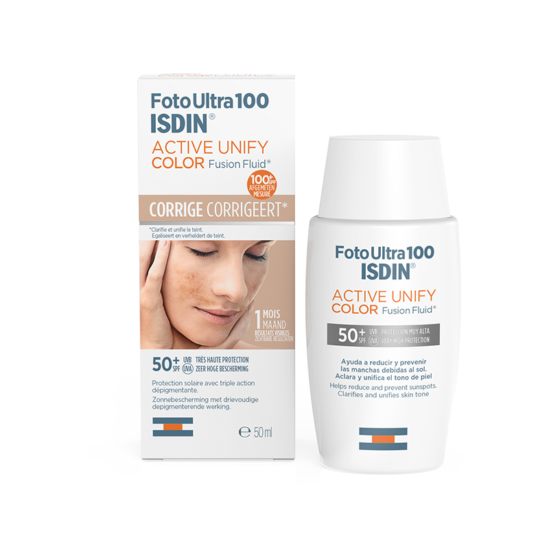 ISDIN FOTOULTRA 100 ECRAN ACTIVE UNIFY COLOR SPF50+ 50ML ISDIN-FOTOULTRA-100-ECRAN-ACTIVE-UNIFY-COLOR-SPF50-50ML.png Prix Tunisie