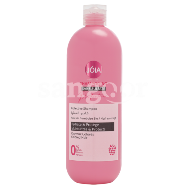 JOIA-SHAMPOING-500ML-PROTECTEUR.png Prix Tunisie