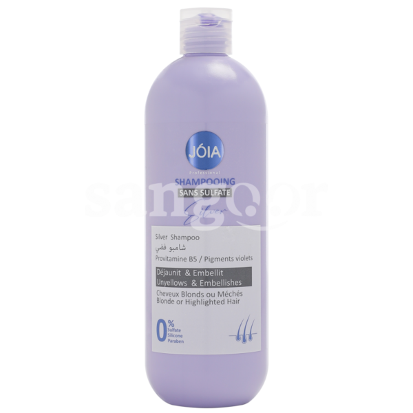 JOIA-SHAMPOING-500ML-SILVER.png Prix Tunisie