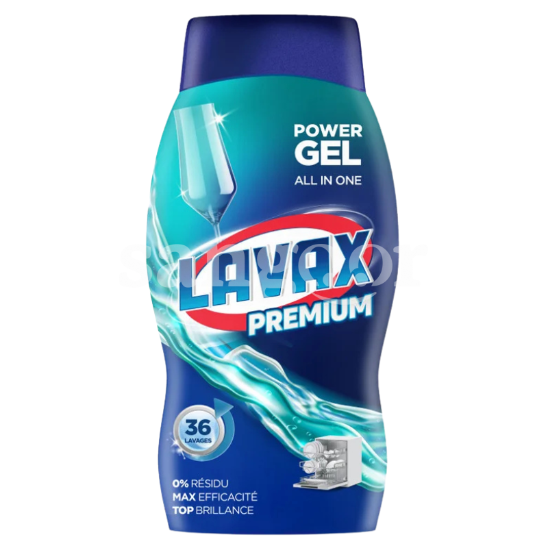 LAVAX GEL LAVE VAISSELLE PREMIUM 720ML ALL IN ONE LAVAX-GEL-LAVE-VAISSELLE-PREMIUM-720ML-ALL-IN-ONE-1.png.Prix Tunisie