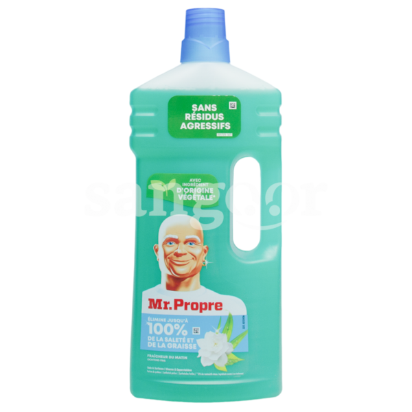 MR-PROPRE-NETTOYANT-MULTI-USAGE-1.3L-FRAICHEUR-DU-MATIN.png Prix Tunisie