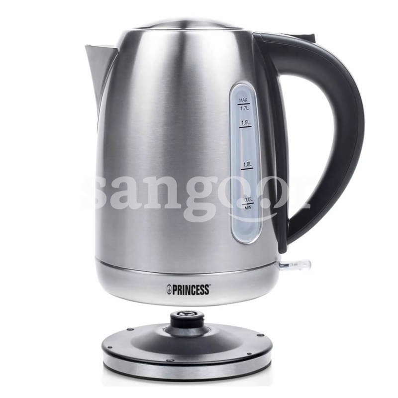 PRINCESS BOUILLOIRE INOX 1.7L 2200W PRINCESS-BOUILLOIRE-INOX-1.7L-2200W.png Prix Tunisie