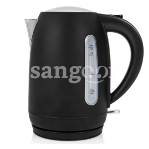 PRINCESS-BOUILLOIRE-INOX-NOIR-1.7L-2200W-2.png Prix Tunisie