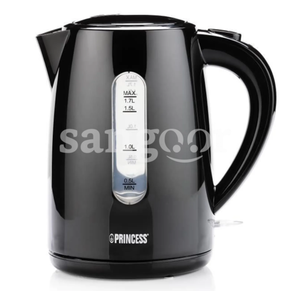 PRINCESS-BOUILLOIRE-NOIR-1.7L-2200W.png Prix Tunisie