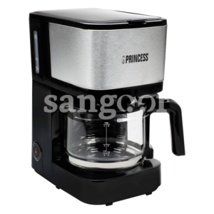 PRINCESS-CAFETIERE-COMPACTE-INOX-8TASSES.png Prix Tunisie