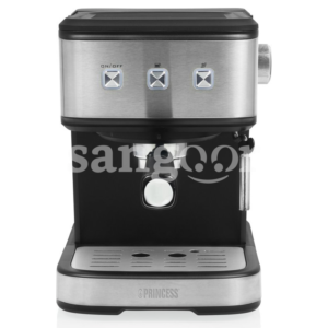 PRINCESS-CAFETIERE-EXPRESSO-NOIR-850W-5.png Prix Tunisie