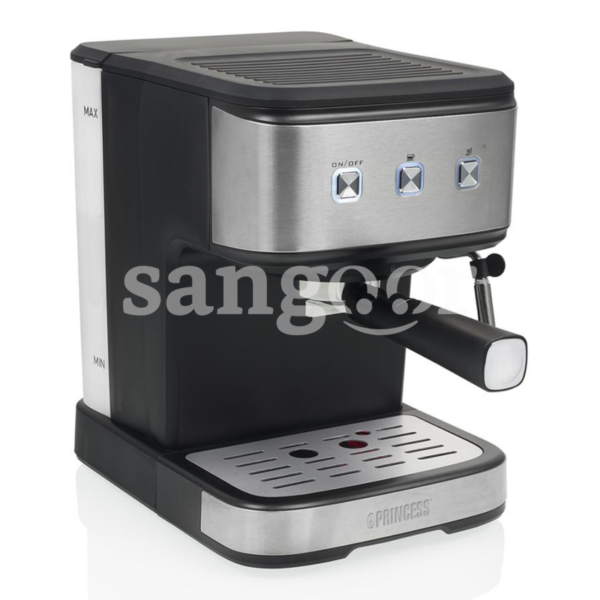 PRINCESS-CAFETIERE-EXPRESSO-NOIR-850W.png Prix Tunisie