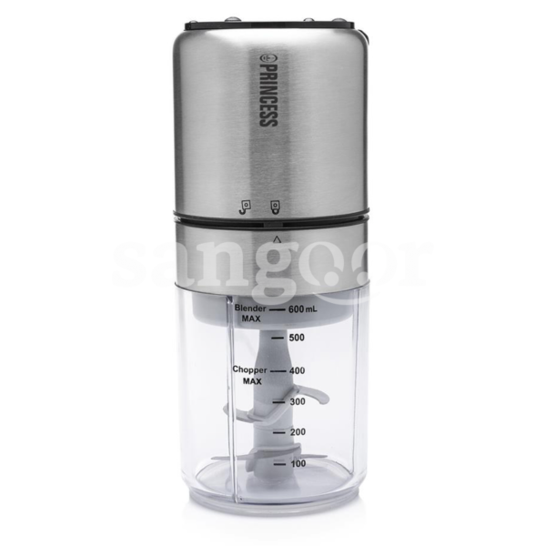 PRINCESS-HACHOIR-ET-MINI-BLENDER-350W-2.png Prix Tunisie