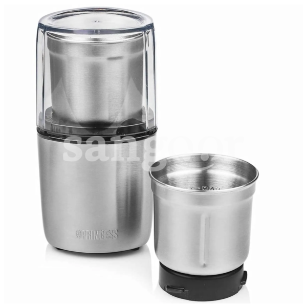 PRINCESS-MOULIN-ET-HACHOIR-2-BOLS-INOX-200W-5.png Prix Tunisie