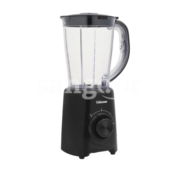 TRISTAR-BLENDER-BOL-PLASTIQUE-500W.png Prix Tunisie