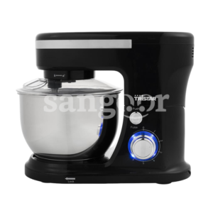 TRISTAR-ROBOT-PETRIN-NOIR-BOL-INOX-1000W-4L.png Prix Tunisie