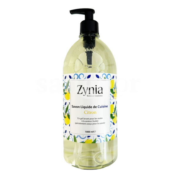 ZYNIA-SAVON-LIQUIDE-1L-CITRON.png Prix Tunisie