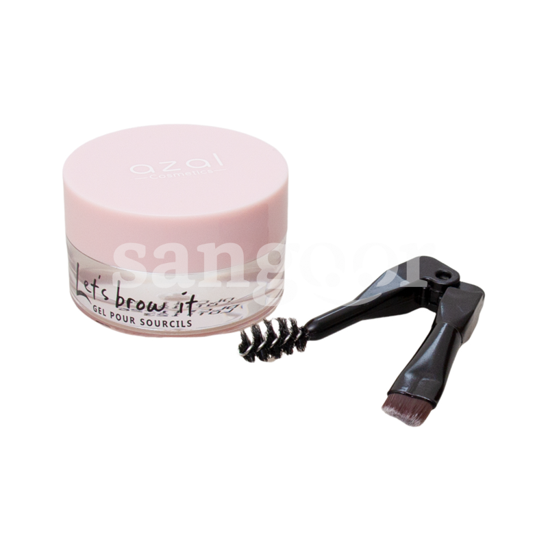 AZAL GEL SOURCILS LET S BROW IT AZAL-GEL-SOURCILS-LET-S-BROW-IT.png Prix Tunisie