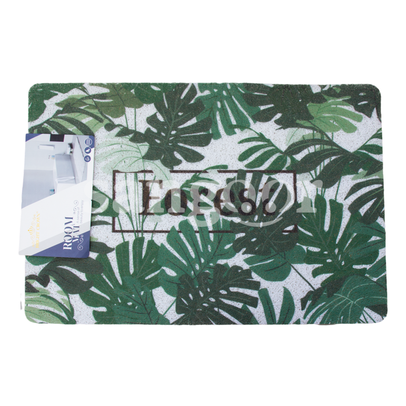 BRIGHT CROWN TAPIS SALLE DE BAIN 60X40CM BRIGHT-CROWN-TAPIS-SALLE-DE-BAIN-60X40CM.png Prix Tunisie