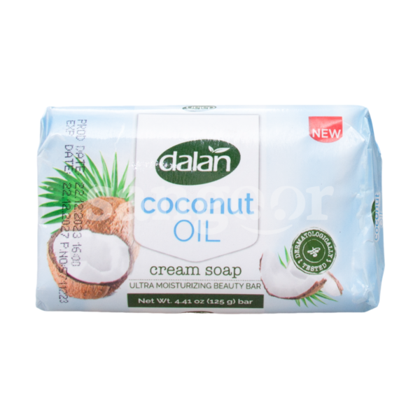DALAN-SAVON-125G-COCONUT-OIL.png Prix Tunisie