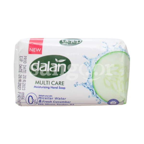 DALAN-SAVON-125G-MULTI-CARE-FRESH-CUCMBER.png Prix Tunisie