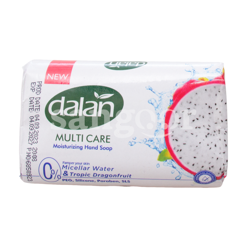 DALAN SAVON 125G MULTI CARE TROPIC DRAGONFRUIT DALAN-SAVON-125G-MULTI-CARE-TROPIC-DRAGONFRUIT.png Prix Tunisie