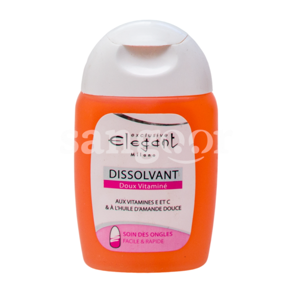 ELEGANT-DISSOLVANT-125ML.png Prix Tunisie