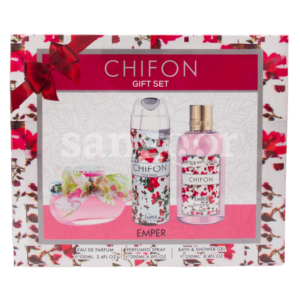 EMPER-COFFRET-CHIFON-3PCS-EAU-DE-PARFUM-100ML-DEODORANT-GEL-DOUCHE.png Prix Tunisie