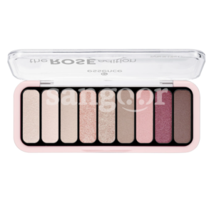 ESSENCE-PALETTE-FARD-A-PAUPIERE-THE-ROSE-EDITION-N20.png Prix Tunisie