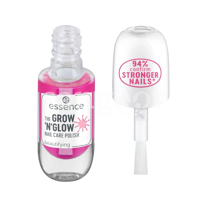 ESSENCE VERNIS A ONGLES THE GROW N GLOW STRONGER ESSENCE-VERNIS-A-ONGLES-THE-GROW-N-GLOW-STRONGER.png Prix Tunisie