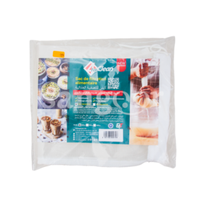 FOR-CLEAN-SAC-DE-FILTRATION-ALIMENTAIRE-40-20CM-150U.png Prix Tunisie