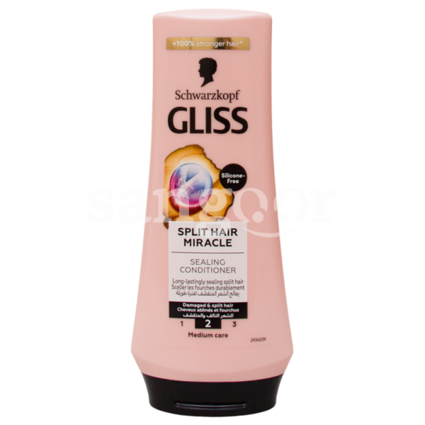 GLISS-APRES-SHAMPOING-200ML-SPLIT-HAIR-MIRACLE-CHEVEUX-ABIMES-ET-FOURCHUS.png Prix Tunisie