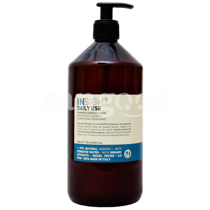 INSIGHT SHAMPOING 900ML ENERGISSANT INSIGHT-SHAMPOING-900ML-ENERGISSANT.png Prix Tunisie