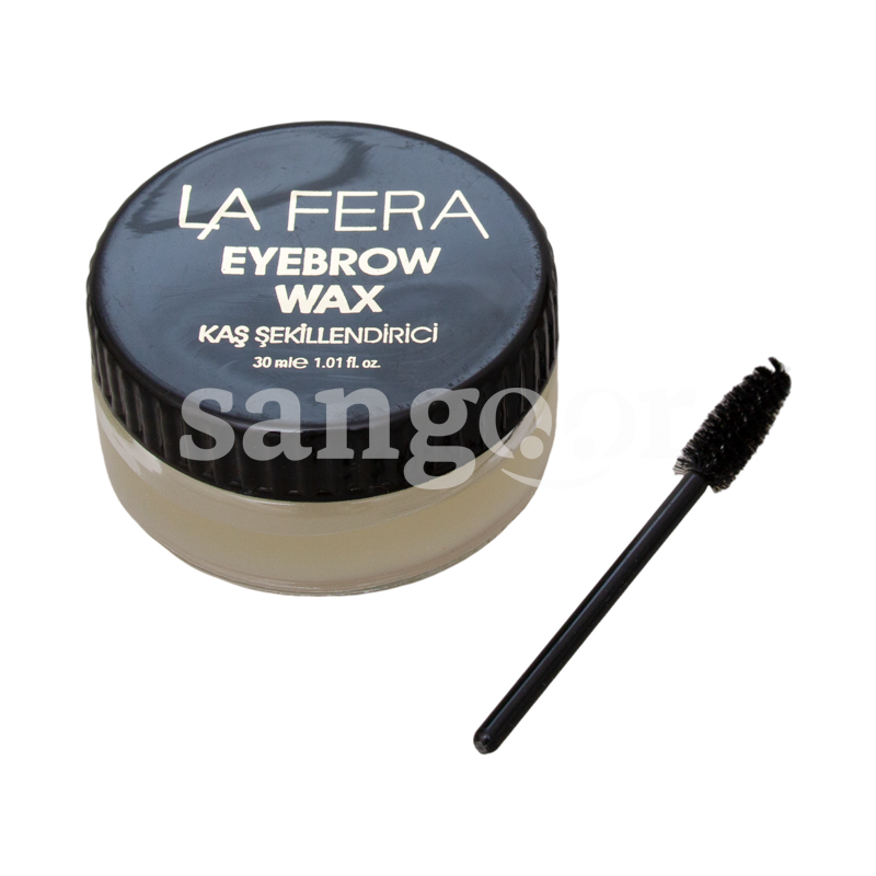 LA FERA EYEBROW WAX LA-FERA-EYEBROW-WAX.png Prix Tunisie