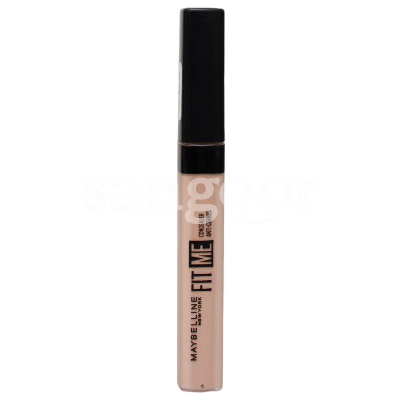 MAYBELLINE ANTI CERNES FIT ME N15 NUDE MAYBELLINE-ANTI-CERNES-FIT-ME-N15-NUDE.png Prix Tunisie
