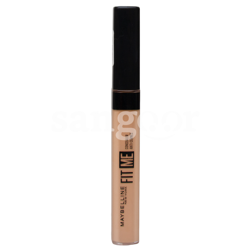MAYBELLINE ANTI CERNES FIT ME N20 SAND MAYBELLINE-ANTI-CERNES-FIT-ME-N20-SAND.png Prix Tunisie