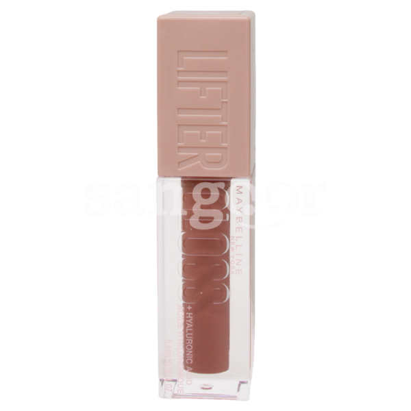 MAYBELLINE-GLOSS-LIFTER-ACIDE-HYALURONIQUE-N008-STONE.png Prix Tunisie