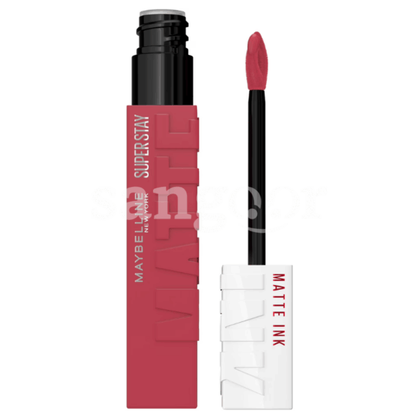 MAYBELLINE-GLOSS-SUPER-STAY-MATTE-INK-N155-SAVANT-1.png Prix Tunisie