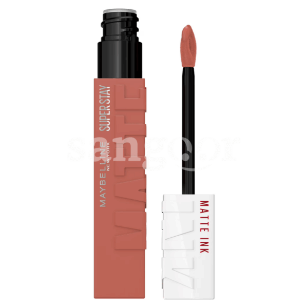 MAYBELLINE-GLOSS-SUPER-STAY-MATTE-INK-N65-SEDUCTRESS-1.png Prix Tunisie