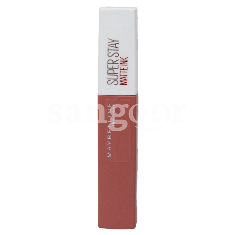 MAYBELLINE GLOSS SUPER STAY MATTE INK N70 AMAZON MAYBELLINE-GLOSS-SUPER-STAY-MATTE-INK-N70-AMAZON.png Prix Tunisie