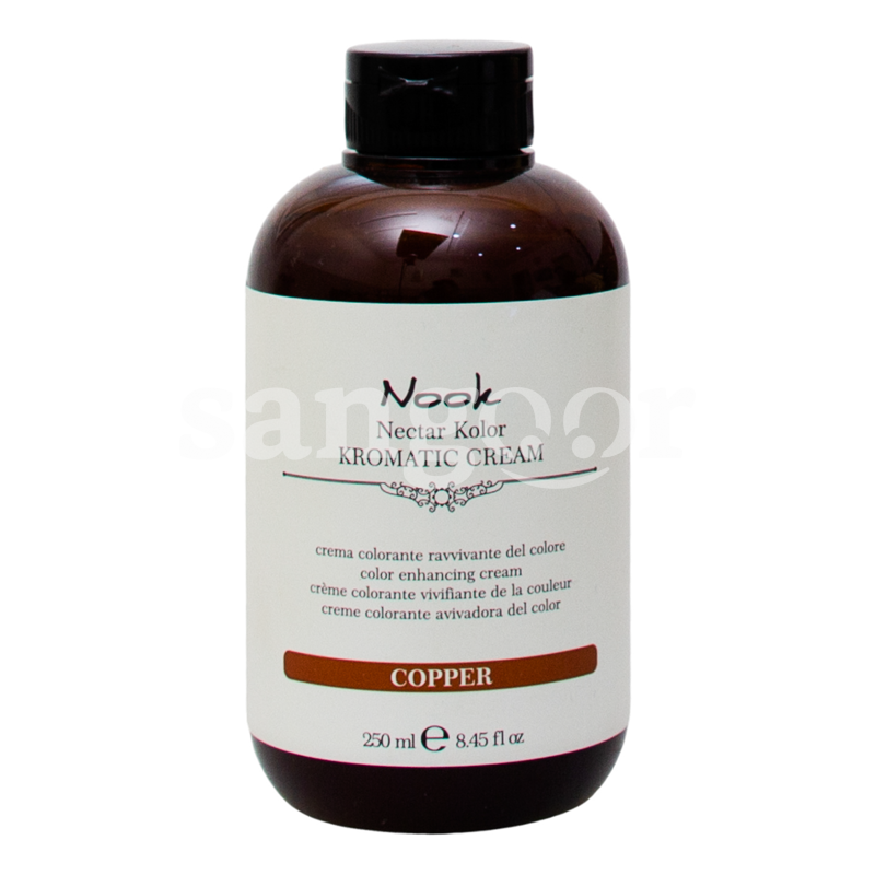 NOOK CREME COLORANTE 250ML KROMATIC COPPER NOOK-CREME-COLORANTE-250ML-KROMATIC-COPPER.png Prix Tunisie