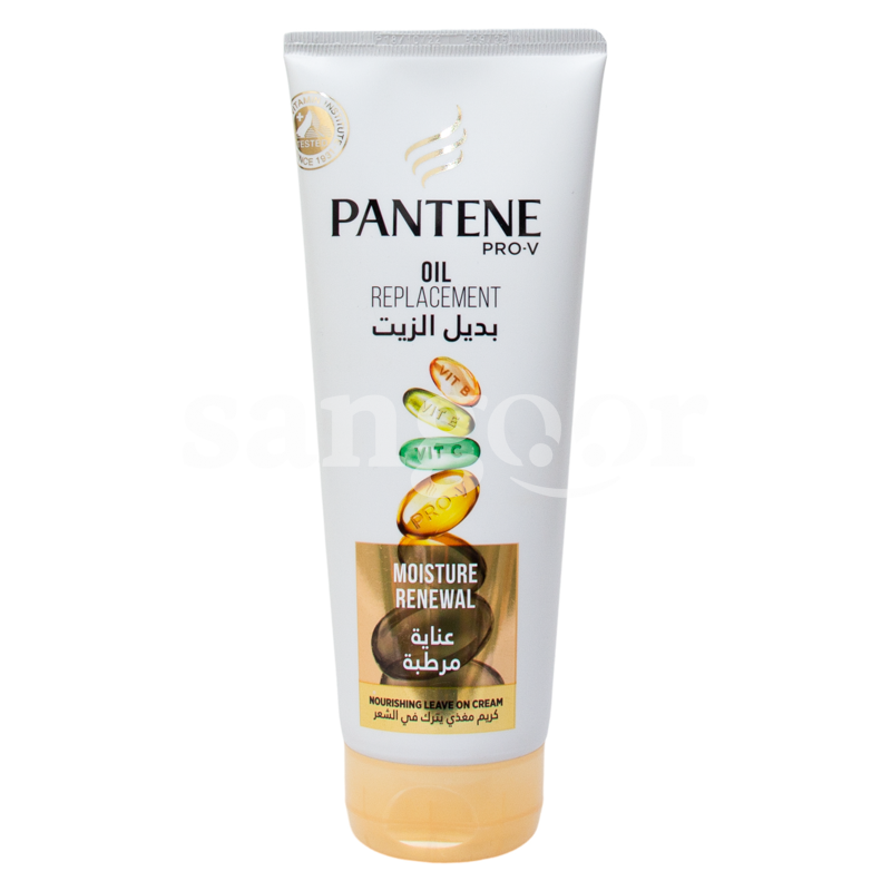 PANTENE CREME SANS RINCAGE 180ML MOISTURE RENEWAL PANTENE-CREME-SANS-RINCAGE-180ML-MOISTURE-RENEWAL.png Prix Tunisie
