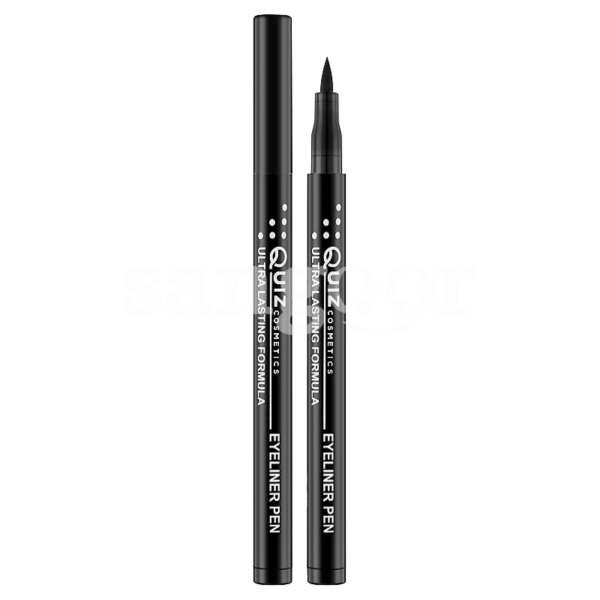 QUIZ-EYELINER-PEN-BLACK-ULTRA-LASTING.png Prix Tunisie