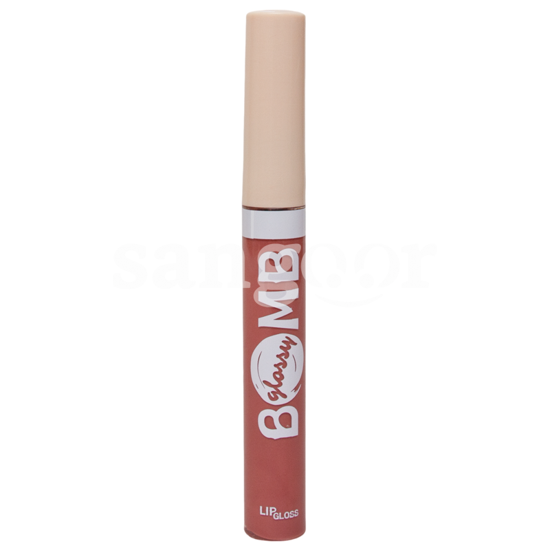 QUIZ GLOSSY BOMB LIP N26 QUIZ-GLOSSY-BOMB-LIP-N26.png Prix Tunisie