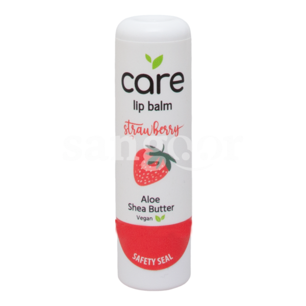 QUIZ-LIP-BALM-CARE-STRAWBERRY.png Prix Tunisie