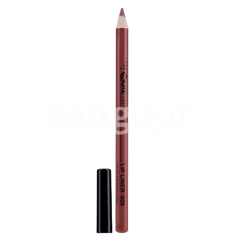 QUIZ LIP LINER N008 QUIZ-LIP-LINER-N008.png Prix Tunisie
