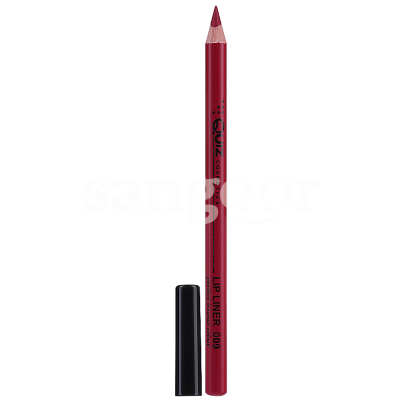 QUIZ LIP LINER N009 QUIZ-LIP-LINER-N009.png Prix Tunisie