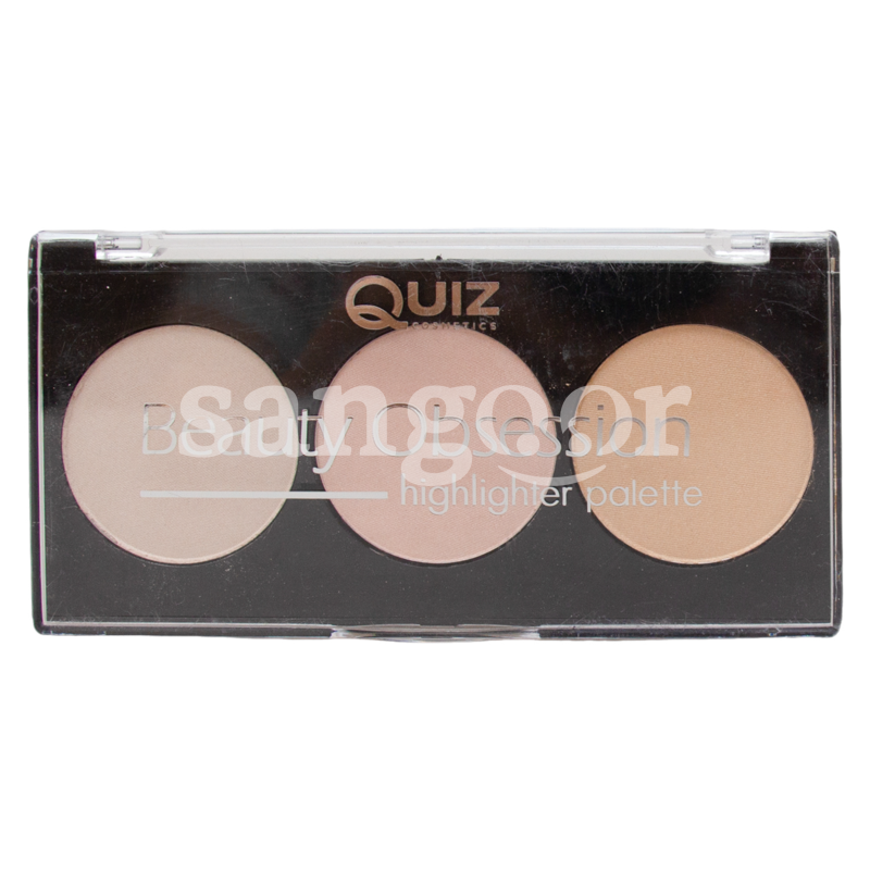 QUIZ PALETTE HIGHLIGHTER BEAUTY OBSESSION N01 QUIZ-PALETTE-HIGHLIGHTER-BEAUTY-OBSESSION-N01.png Prix Tunisie