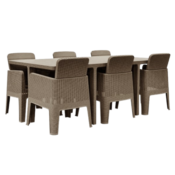 SALON-DE-JARDIN-ANTALYA-6-PLACES-LIGHT-BROWN.png Prix Tunisie