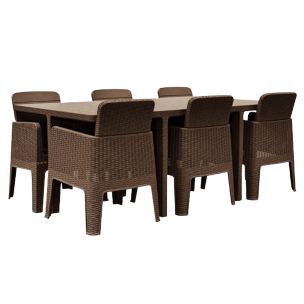 SALON-DE-JARDIN-ANTALYA-6-PLACES-MARRON.png Prix Tunisie